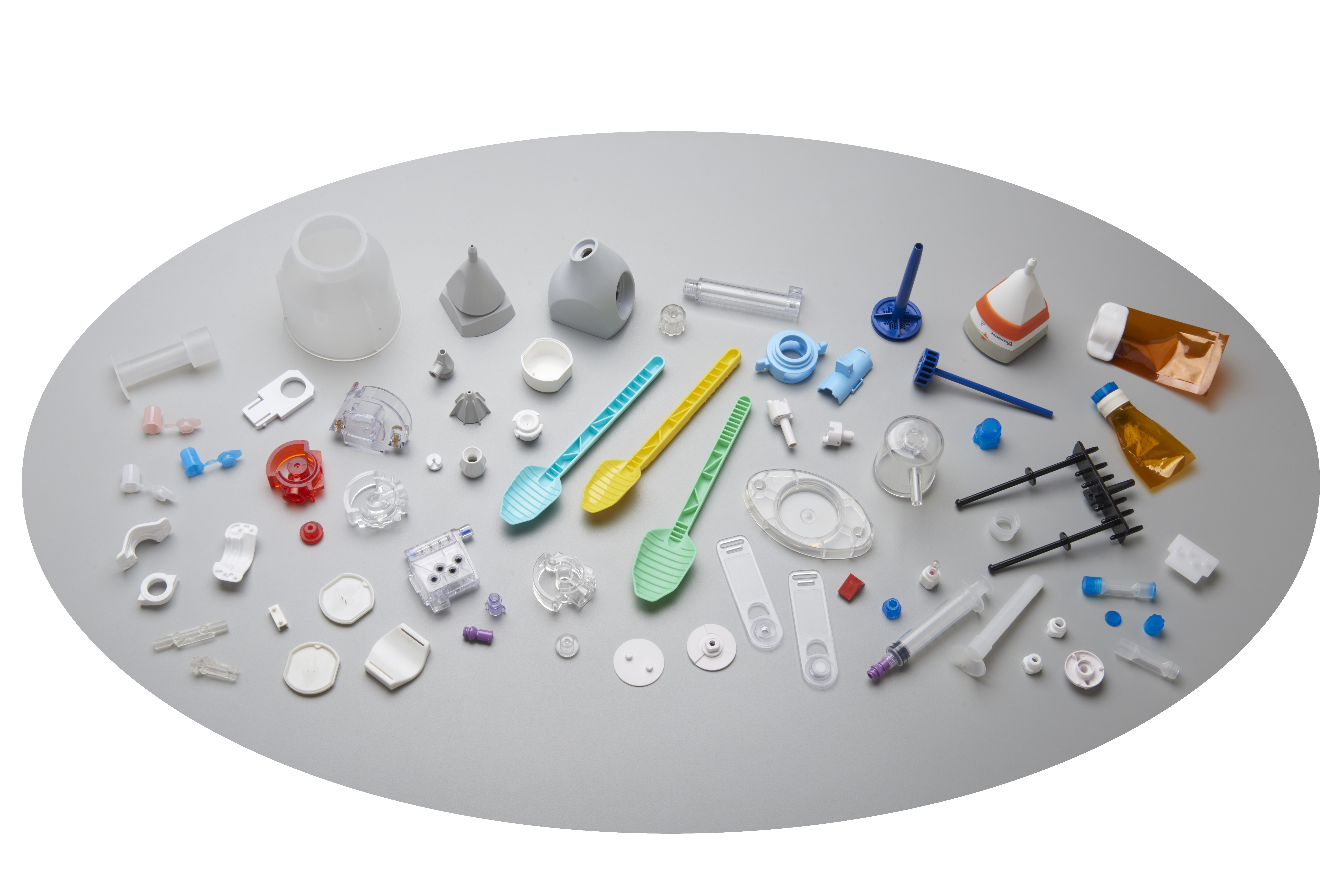 app nh advantage plastic projects medical labware injection molding